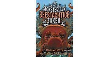 Zeemonsters en andere lekkernijen 9789048003600, Verzenden