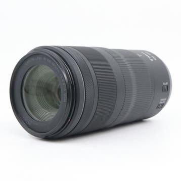 Canon RF 100-400mm f/5.6-8 IS USM | Tweedehands, Verzenden, Zo goed als nieuw