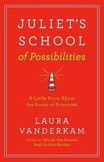 Juliets School Of Possibilities 9780525538943, Verzenden, Gelezen, Laura Vanderkam