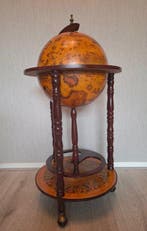 Celestial table globe - Globe bar - 1920-1930