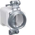 Hager Neozed D Porte-fusible - LE33K-SS, Bricolage & Construction, Verzenden