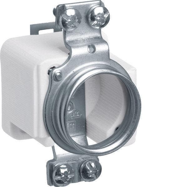 Hager Neozed D Porte-fusible - LE33K-SS, Bricolage & Construction, Électricité & Câbles, Envoi