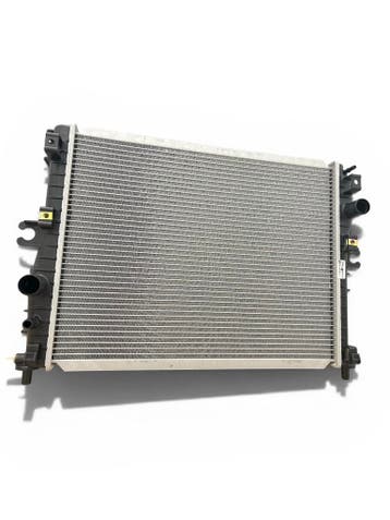 Koelradiator CHEVROLET CORVETTE C7 2013-2020 6.2 23155249 20, Autos : Pièces & Accessoires, Verzenden