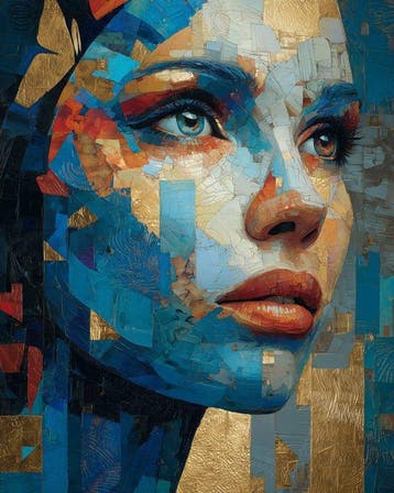 Mrs Art Prime - The Girl From Ipanema #03