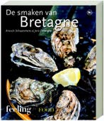 De smaken van Bretagne 9789044319897 DeLanghe, Boeken, Verzenden, Zo goed als nieuw, DeLanghe