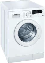 Siemens WM14E448 - Wasmachine - 7 kg - 1400 tpm -, Ophalen of Verzenden, Nieuw