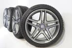 Mercedes A B CLA Klasse W176 W117 W246  18 inch velgen Pirel, Autos : Pièces & Accessoires, Pneus & Jantes, Ophalen of Verzenden
