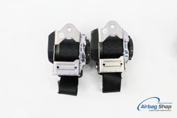 Airbag kit Tableau de bord HUD Range Rover Velar (2017-…), Utilisé, Rover