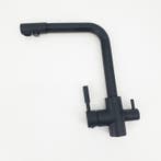 Robinet 3 en 1 A-103-BLACK, Ophalen of Verzenden