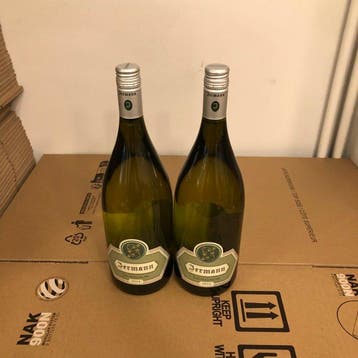 2025 Jermann, Sauvignon Venezia Giulia - Friuli-Venezia, Nieuw