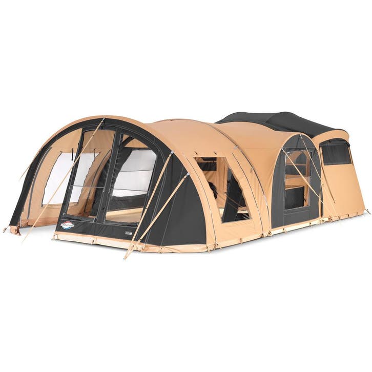Europa Camper Trailcruiser XL EPS Deluxe vouwwagen, Caravans en Kamperen, Vouwwagens, Ophalen