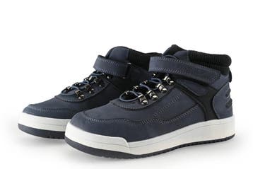 Rushour Boots Jongens in maat 33 Blauw, Verzenden, Schoenen