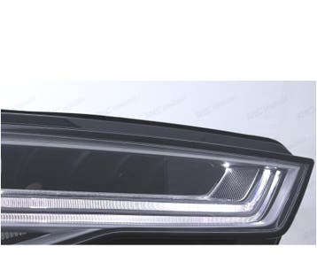 PHARES POUR AUDI A6 4G C7 FACELIFT 15-18 MATRIX DESIGN CLIGN, Verzenden