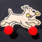 Tintin - 1 Toy - Vilac - 1990