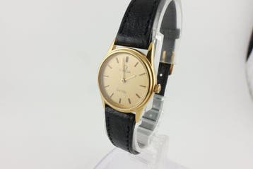 Omega - De Ville - Zonder minimumprijs - 1450 - Dames -, Nieuw