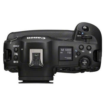 Canon EOS R1 **NIEUW** incl. BTW, Ophalen of Verzenden
