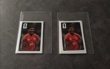 Coca Cola set Wc 2026 EU Version - 1 Ensemble complet