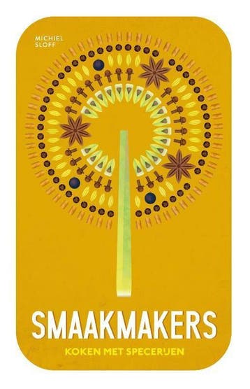Smaakmakers (Goed), Verzenden