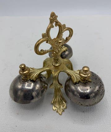 Religieuze en spirituele objecten - Brons - 1850-1900 -