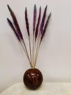 Fluffy Pampas Milka 70gr 75-80cm