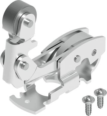 Festo Levier À Bascule À Rouleau - 8049237, Verzenden