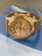 Memosail Automatic by Memotime design Corum - Unisex - 2001, Nieuw