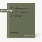 Fundamentals of Corporate Finance 9780071201957 Brealey, Verzenden, Gelezen, Brealey