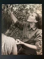 Osvaldo Salas - Vilma Espin