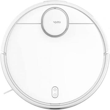 Mi Robot S10 LiDAR | Tweede kansje, doe er je voordeel mee, Verzenden, Zo goed als nieuw, Reservoir, Robotstofzuiger