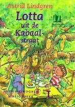 Lotta uit de Kabaalstraat / Astrid Lindgren Bibliotheek / 1, Verzenden, Gelezen, Astrid Lindgren