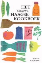 Het nieuwe Haagse kookboek 9789021548975 F.M. Stoll, Verzenden, Gelezen, F.M. Stoll