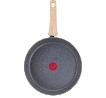 Tefal Natural Force - Koekenpan - Ø 28 cm - Anti-aanbaklaag, Verzenden, Nieuw