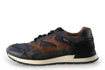 Australian Sneakers in maat 45 Blauw, Kleding | Heren, Schoenen, Zo goed als nieuw, Sneakers, Australian, Verzenden