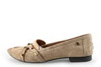Miinto. Loafers in maat 39 Beige, Kleding | Dames, Verzenden, Beige, Overige typen, Miinto.