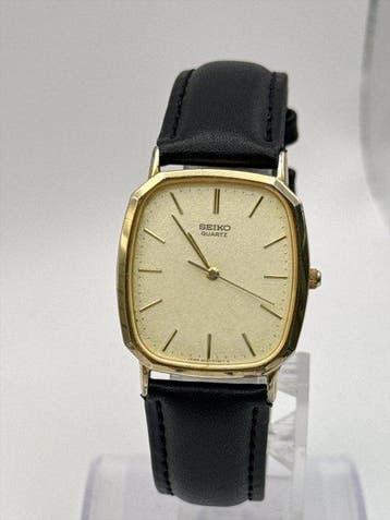 Seiko - Vintage Quartz - Zonder minimumprijs - 6030-5640 -