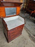 Armoire - Bois - toletta