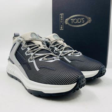 Tods - Sneakers - Maat: EU 40 - Nieuw met tags, Nieuw