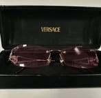 Versace - Lunettes de soleil