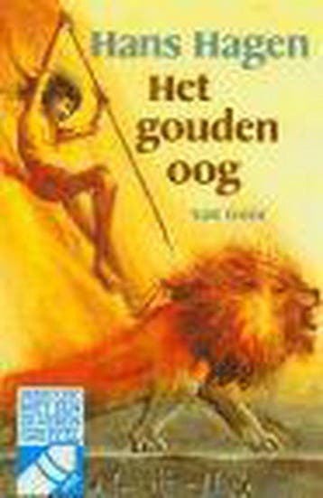 Het Gouden Oog - Hagen, Livres, Verzenden