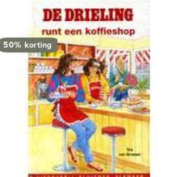 DRIELING, DE. RUNT EEN KOFFIESHOP 9789020662214 Brussel, Verzenden, Brussel