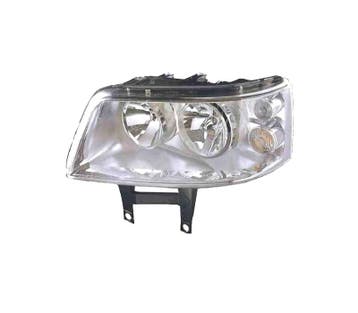Phare Gauche Pour Volkswagen Vw Transporter T5 Multivan Cara, Verzenden