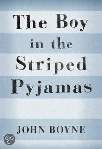 The Boy in the Striped Pyjamas 9780385609401 John Boyne, Verzenden, Gelezen, John Boyne