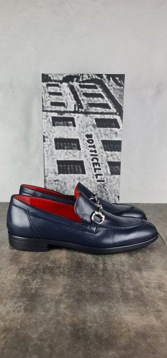 Roberto Botticelli - Loafers - Maat: EU 42, Nieuw