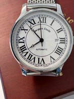 Jacques Etoile - Chemin de Fer ETA 2824-2 limitiert 5/10 -