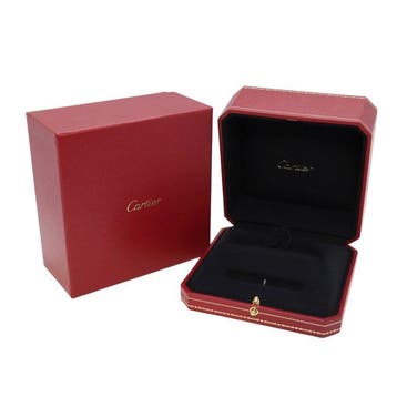 Cartier - Armband - Love - 18 karaat Witgoud - klein model, Nieuw