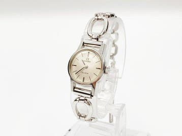 Omega - Genève - Zonder minimumprijs - Dames - 1960-1969
