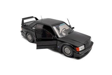 Solido 1:18 - Voiture miniature - Mercedes-Benz 190 EVO II