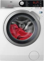 AEG L8feokomix - Wasmachine - 9 kg - 1600 tpm - ÖKOMix &, Ophalen of Verzenden