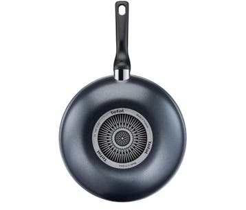 Tefal XL Force - Wokpan - Ø 28 cm - Extra Diep - Niet, Huis en Inrichting, Keuken | Potten en Pannen, Verzenden, Nieuw