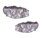 Phares Pour Fiat Punto 03-05, Verzenden